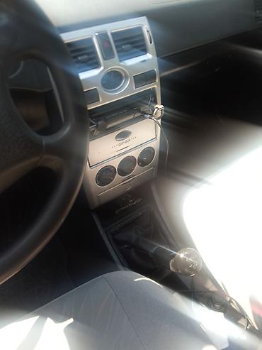 mercedes w 205 arxa stop: VAZ (LADA) Priora: 1.6 l | 2008 il Sedan — 6