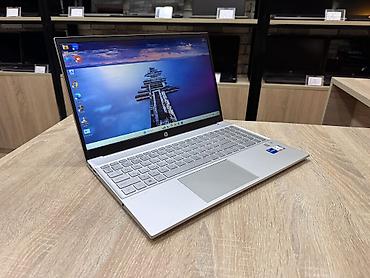 hp notebook fiyatları: İşlənmiş HP Pavilion, 15.6 ", Intel Core i5, 512 GB, Ünvandan götürmə, Ödənişli çatdırılma, Rayonlara çatdırılma — 2