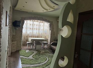 105: 2 комнаты, 53 м², Восток-5 мкр 105 серия, 5 этаж, Косметический ремонт — 4