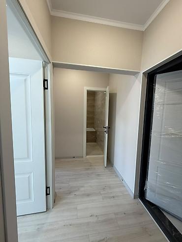 75: 2 комнаты, 54 м², Технопарк Элитка, 9 этаж, Евроремонт — 10