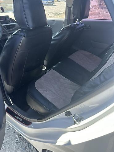 kia mor: Kia Morning: 2017 г., 1 л, Автомат, Бензин, Хэтчбэк — 7