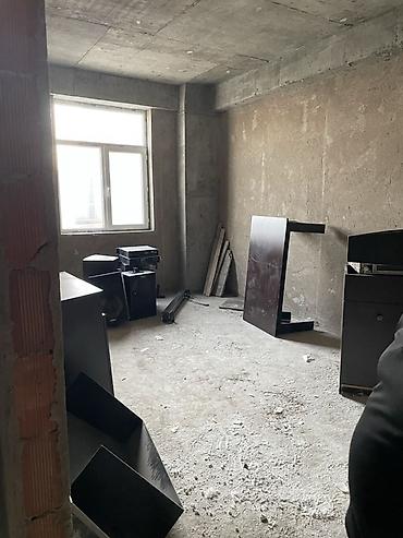 Yeni tikili: 2 otaqlı, Yeni tikili, 75 kv. m — 5