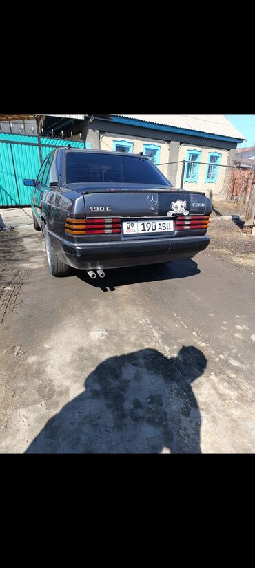 купить кожаные сиденья для авто бу: Комплект стоп-сигналов Mercedes-Benz 1993 г., Новый, Оригинал, Германия