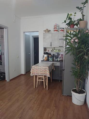 малосемейка: 1 комната, 32 м², Кок-Жар ж/м Малосемейка, 2 этаж — 1