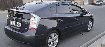 e34 4 4: Toyota Prius: 2010 г., Автомат, Гибрид, Хэтчбэк — 3