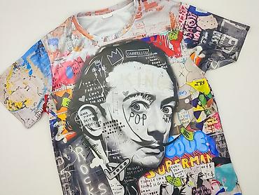 cropp michael jackson: Koszulka dla mężczyzn, rozmiar L — 1