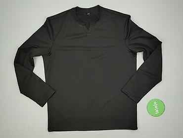 polyester tank: Shein, Bluzka dla mężczyzn, rozmiar S — 2