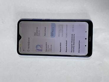 поко 3 х: Смартфон Redmi 8A, синий цвет. Основные характеристики: - Экран 6.22" — 3