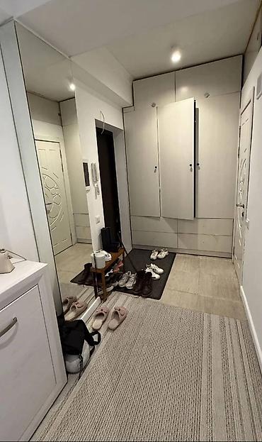 Продажа квартир: 1 комната, 49 м², 7 мкр Элитка, 9 этаж, Евроремонт — 3