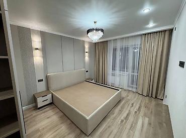 Продажа квартир: 2 комнаты, 77 м² — 4