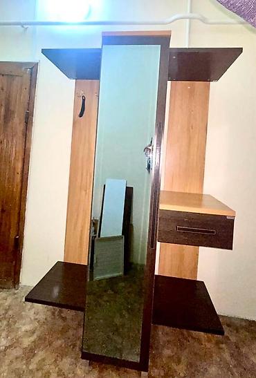 ящики пластмассы: Прямой диван, Б/у — 3