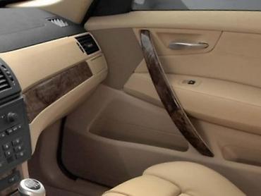 harko koke: TAPACIR VRATA ZA BMW X3 OD 2003. DO 2010. GOD — 1