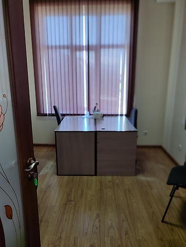 продажа офис: Аренда офисов, 11 м², В административном здании, 1 линия — 5
