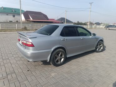 авто в рассрочку алам: Honda Torneo: 2002 г., 1.8 л, Автомат, Бензин