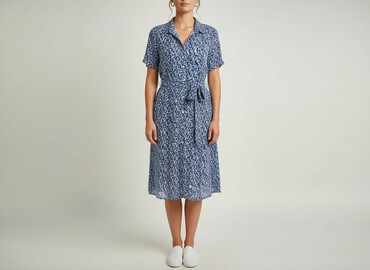 sukienka boho zara: Beloved, Sukienka damska, rozmiar XL
