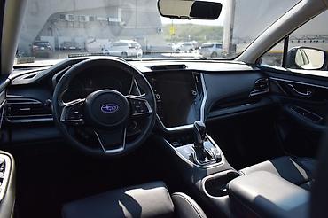 субаро: Subaru Outback: 2020 г., 2.5 л, Вариатор, Бензин, Универсал — 5