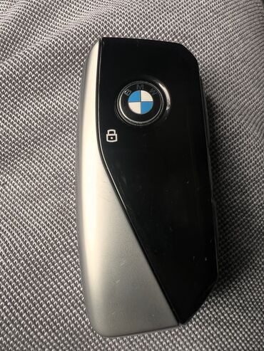 продаю бмв 3: Ключ BMW 2024 г., Новый, Оригинал, Германия