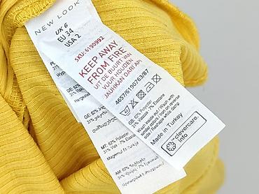 oryginalna bluzki: New Look, Bluzka damska, rozmiar XS — 5