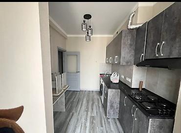 11: 1 комната, 29 м², Элитка, 11 этаж, Евроремонт — 10