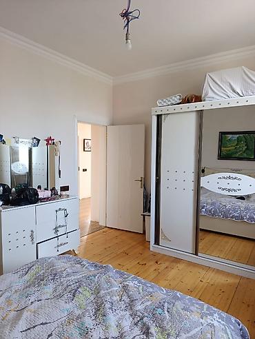 Həyət evləri və villaların satışı: 4 otaqlı, 110 kv. m — 8