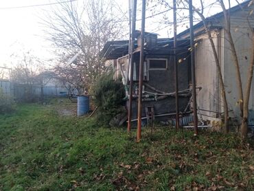 Həyət evi alıram: 128 kv. m, 8 otaq, Qaz, İşıq, Su — 16