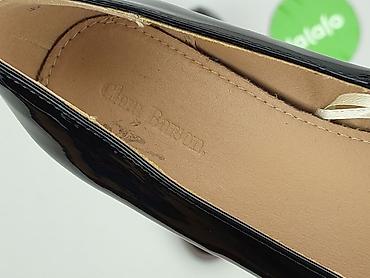 Women's Footwear: Ballerinas for women, size 39 — 6