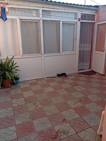 ucuz mənzillərin satışı: 3 otaqlı, 88 kv. m, Kredit yoxdur, Orta təmir — 1