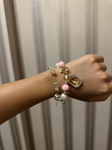 Браслеты: Продаю стильные браслеты — 12