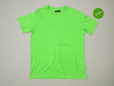 pull and bear tupac: Sinsay, Koszulka dla mężczyzn, rozmiar XS — 2