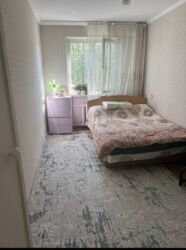 Продажа квартир: 2 комнаты, 48 м², 104 серия, 4 этаж — 2