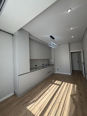archa group: 1 комната, 42 м², Элитка, 6 этаж, Евроремонт — 6