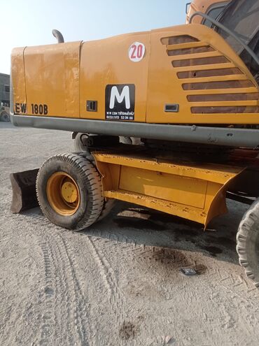 Yük maşınları: Volvo 180, 2011 il, motor 10 l, İşlənmiş — 15