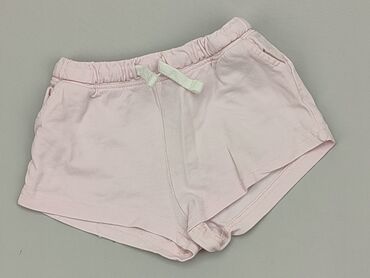 Shorts: Shorts, Fox&Bunny, 4-5 years, 110, condition - Good
