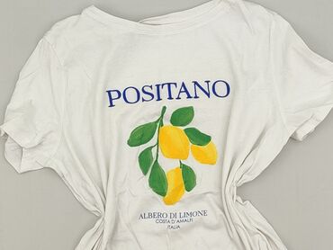 zalando oversized t shirty: Women`s T-shirt, size L at lalafo.pl zalando oversized t shirty: Women`s T-shirt, size L