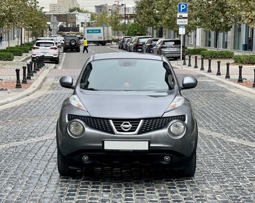 турбо аз азербайджан продажа авто: Nissan Juke: 1.6 л | 2012 г. Кроссовер