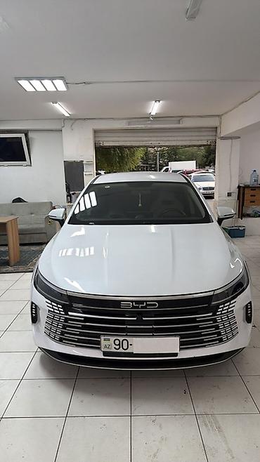 byd taksi: Byd Destroyer 05 Taksi buraxiliwli 2500 azn ilkin 30 ay 1200 azn — 4