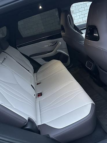 BYD: BYD Song Plus: 2025 г., Электромобиль, Кроссовер — 8