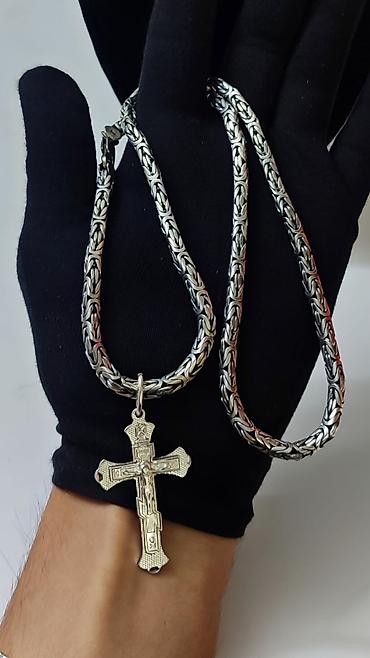 Серебряные цепочки: Делаю на Заказ Серебряные изделия, Цепи,Браслеты, Ручные плетения — 23