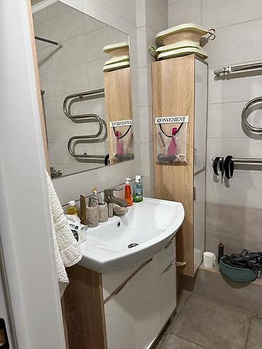 Продажа квартир: 3 комнаты, 62 м², Элитка, 10 этаж, Евроремонт — 8