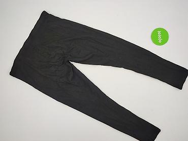 kobiety: H&M Basic, Legginsy rozmiar L — 3