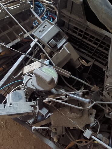 Другие автозапчасти: Продаю запчасти на бмв е34 — 11