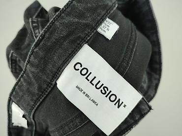 collusion clothing: Jeansy damskie, rozmiar M — 4
