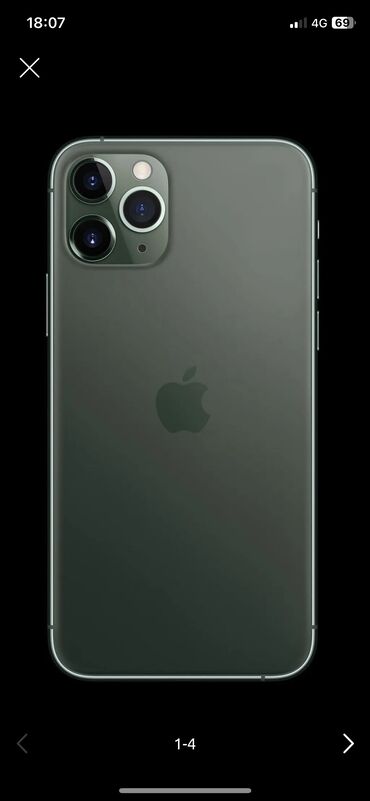 Apple iPhone: IPhone 12 Pro, Колдонулган, 64 ГБ, 90 % lalafo.kg да Apple iPhone: IPhone 12 Pro, Колдонулган, 64 ГБ, 90 %