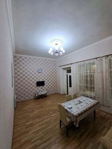 Uzunmüddətli kirayə mənzillər: 2 otaqlı mənzil – komfortlu planlama və lazımi avadanlıqlar - Yataq — 14