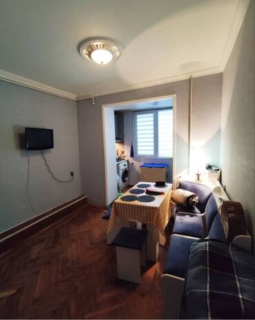 Köhnə tikili: Bakı, 2 otaqlı, Köhnə tikili, m. Əhmədli, 60 kv. m — 5