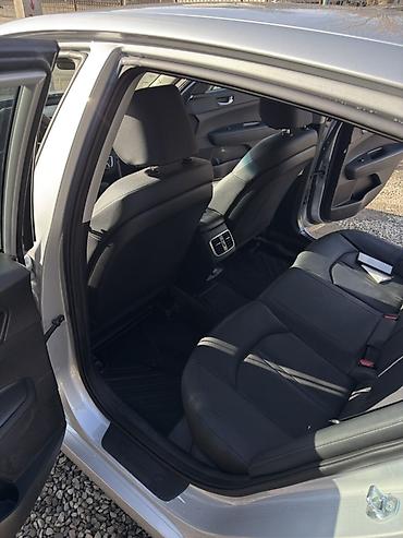 Kia: Kia Optima: 2021 г., 2 л, Автомат, Бензин, Седан — 6