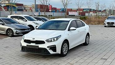 Kia: Kia Cerato: 2020 г., 2 л, Автомат, Бензин, Седан — 2