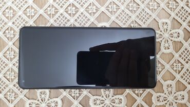 telfon sade: Xiaomi Mi 11 Ultra, 256 GB, rəng - Ağ, 
 Sensor, Barmaq izi, Simsiz şarj