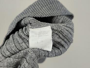 sweter kaszmir: Golf damski, rozmiar S — 4