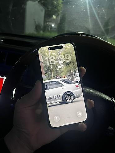 osh iphone: IPhone 14 Pro - Модель: iPhone 14 Pro (указано в настройках) - Номер — 2